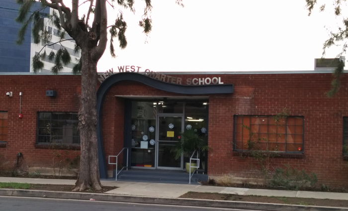 Omni Nano Brings Cutting Edge Nanotech Course to New West Charter High School