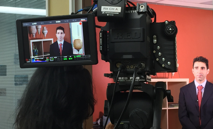 Omni Nano is Interviewed for the LABJ Non-Profit Awards for Nanotech