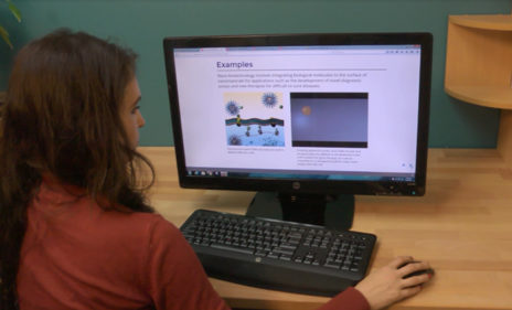 Omni Nano's Curriculum for Nanoscience is Launched for STEM Students.