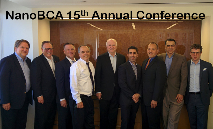 Omni Nano Attends Nano BCA Annual Conference in New York
