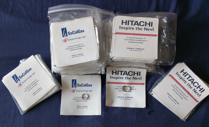 omninano giveaways