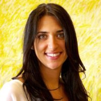 GINA NAPOLITANO