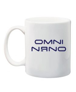 Omni Nano 11oz Mug