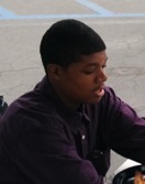 Kaiden, 12th Grade