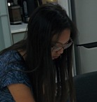 Nina, 11th Grade